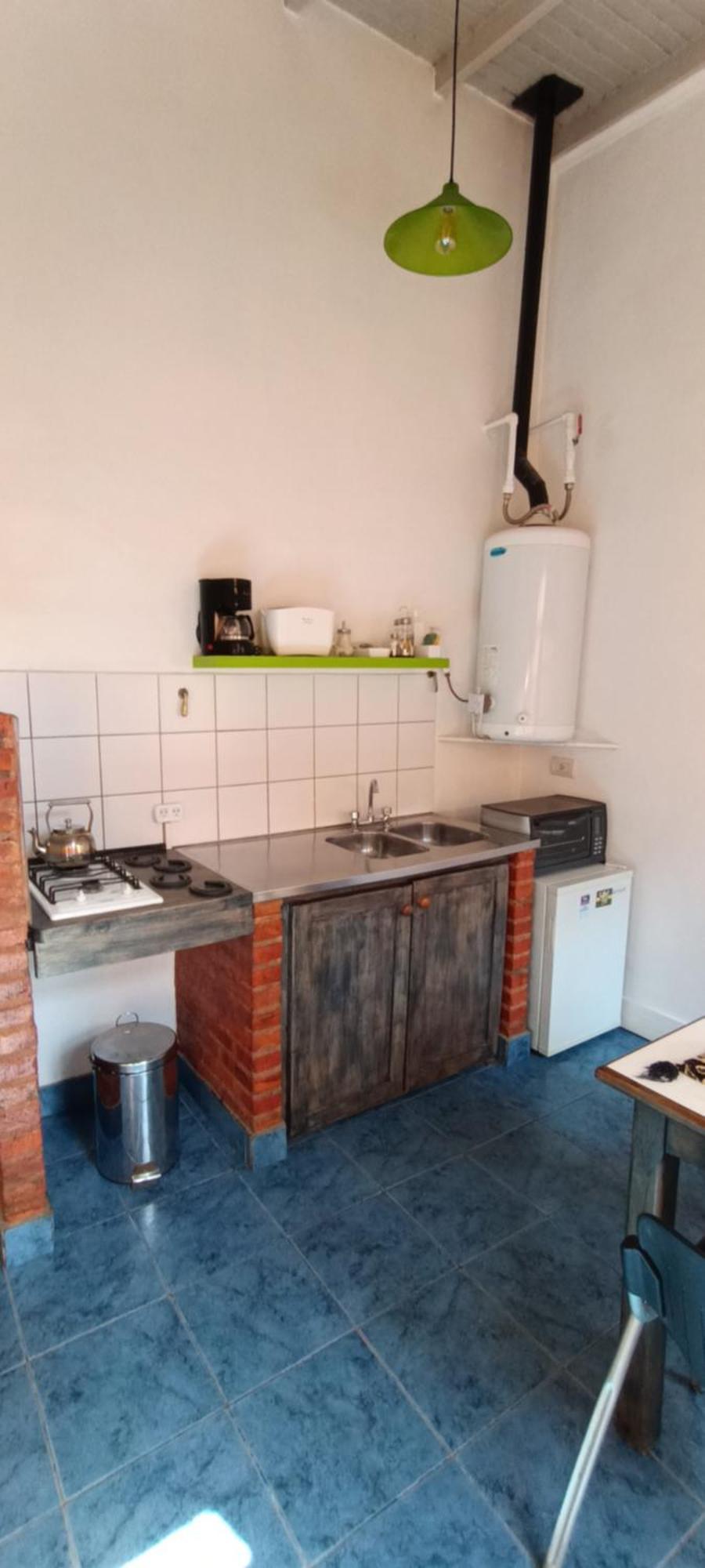 Apart Casas Del Centro إل كالافاتي المظهر الخارجي الصورة
