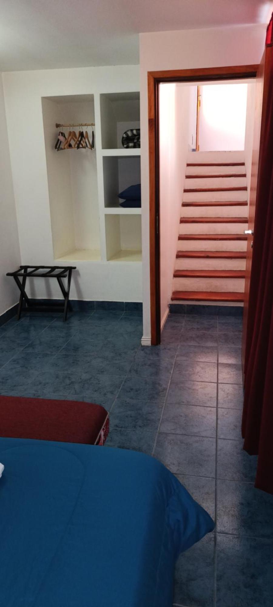 Apart Casas Del Centro إل كالافاتي المظهر الخارجي الصورة