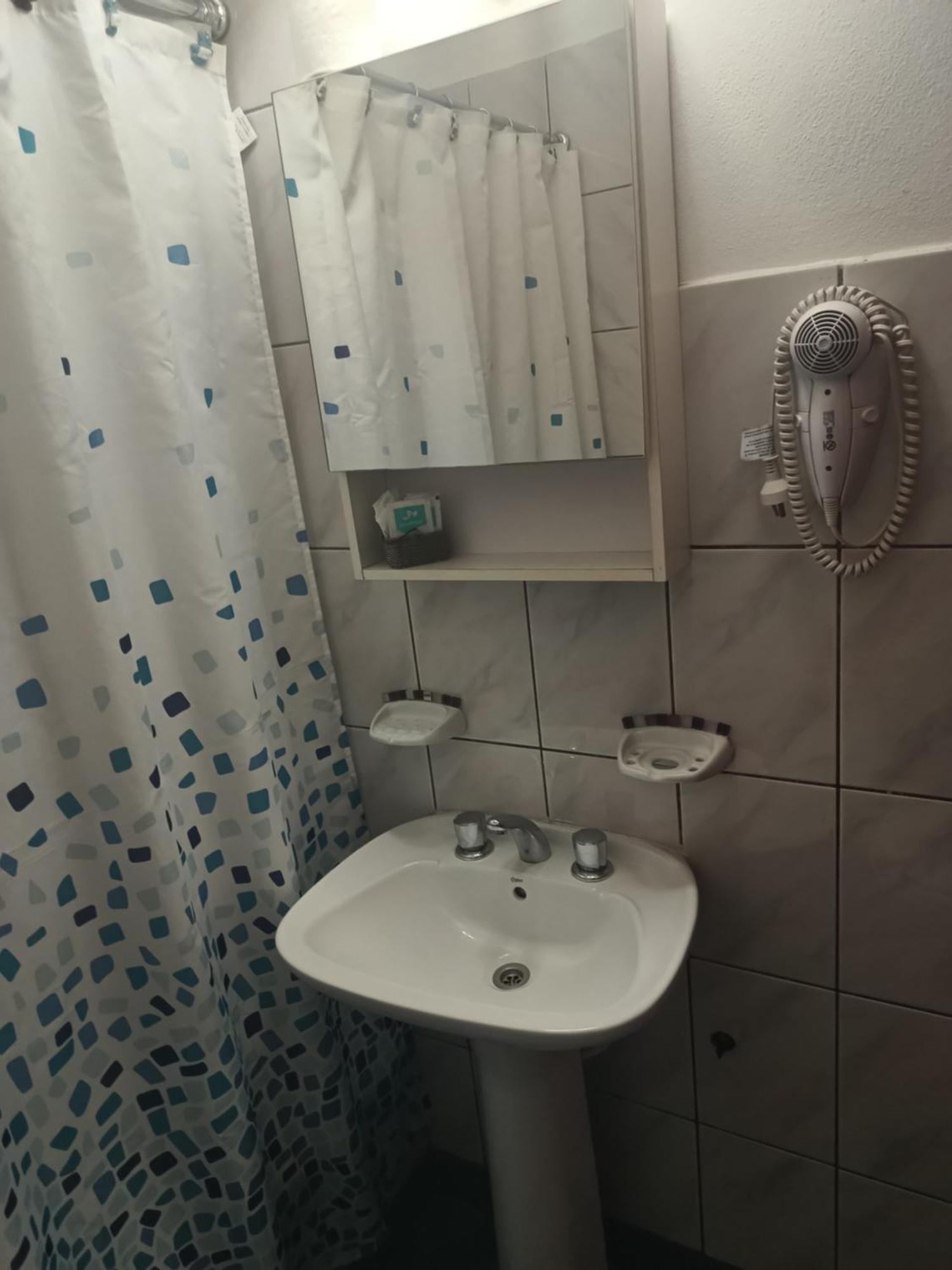 Apart Casas Del Centro إل كالافاتي المظهر الخارجي الصورة