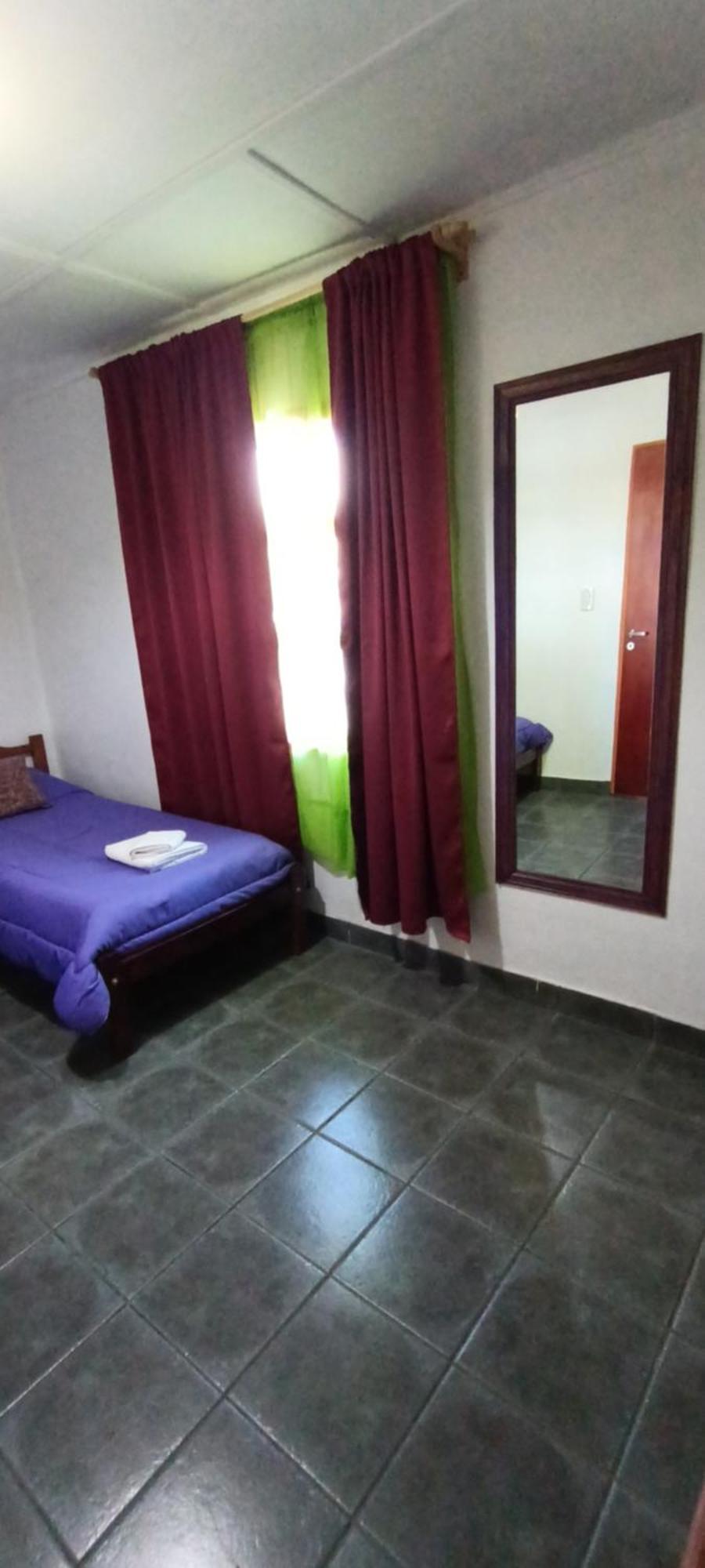 Apart Casas Del Centro إل كالافاتي المظهر الخارجي الصورة