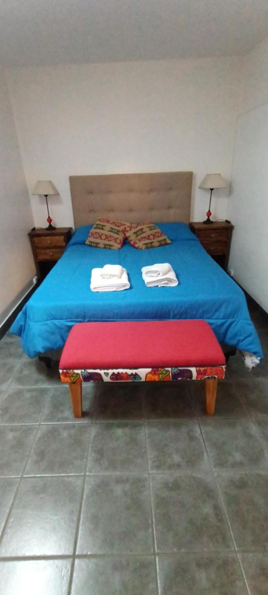Apart Casas Del Centro إل كالافاتي المظهر الخارجي الصورة