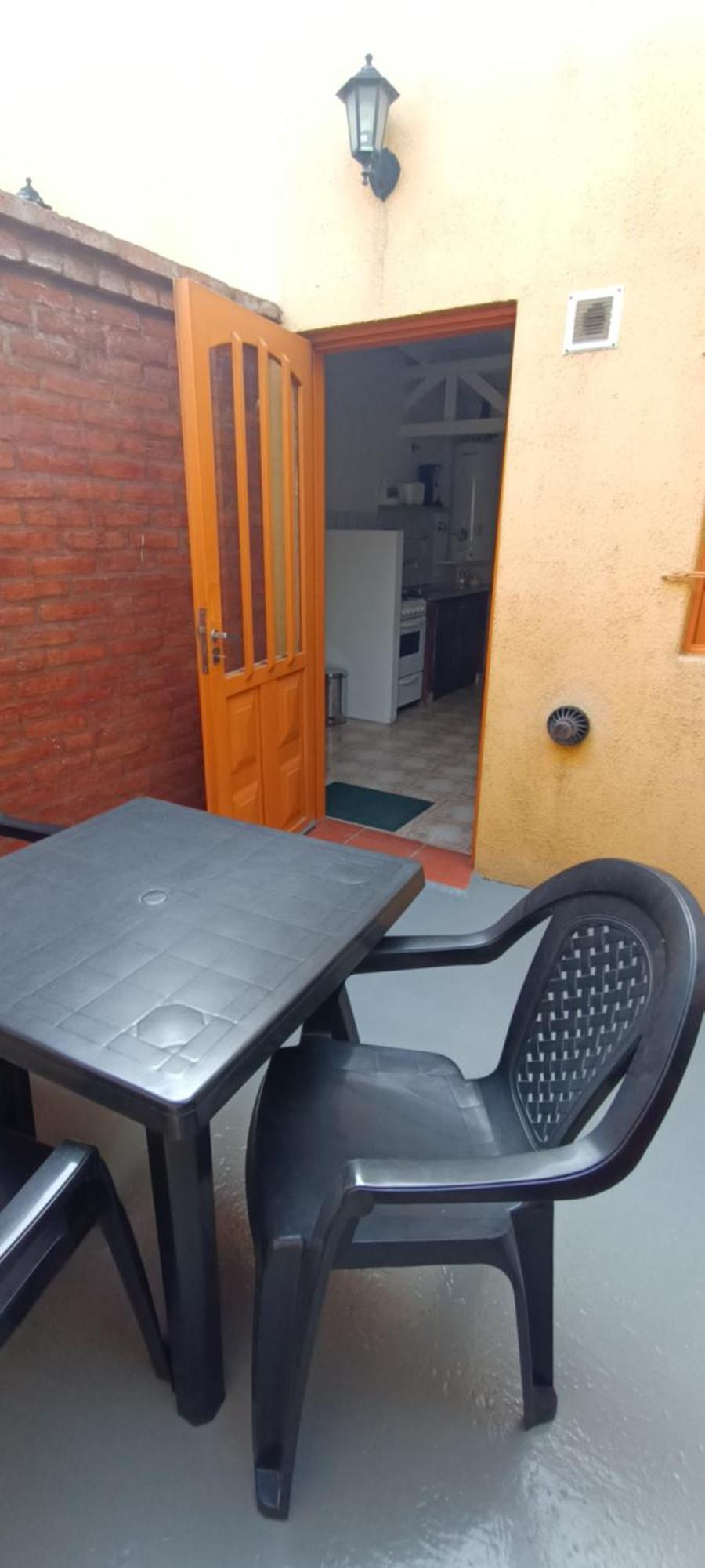Apart Casas Del Centro إل كالافاتي المظهر الخارجي الصورة