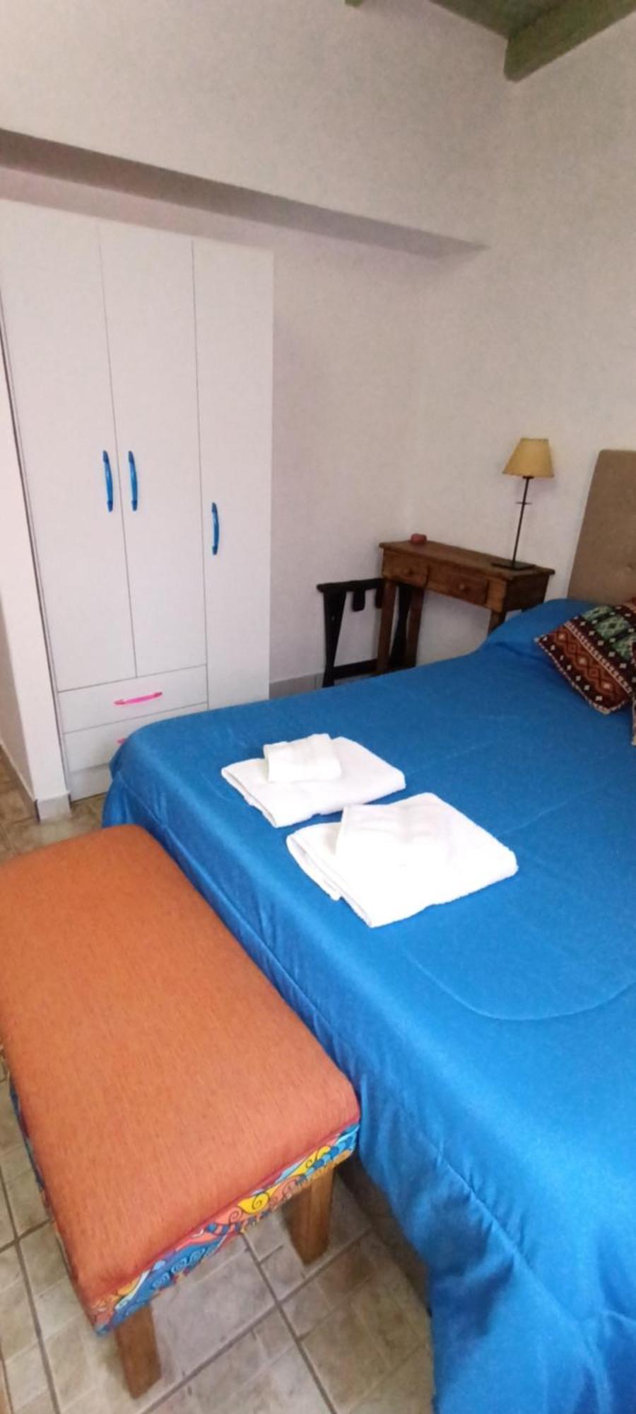 Apart Casas Del Centro إل كالافاتي المظهر الخارجي الصورة