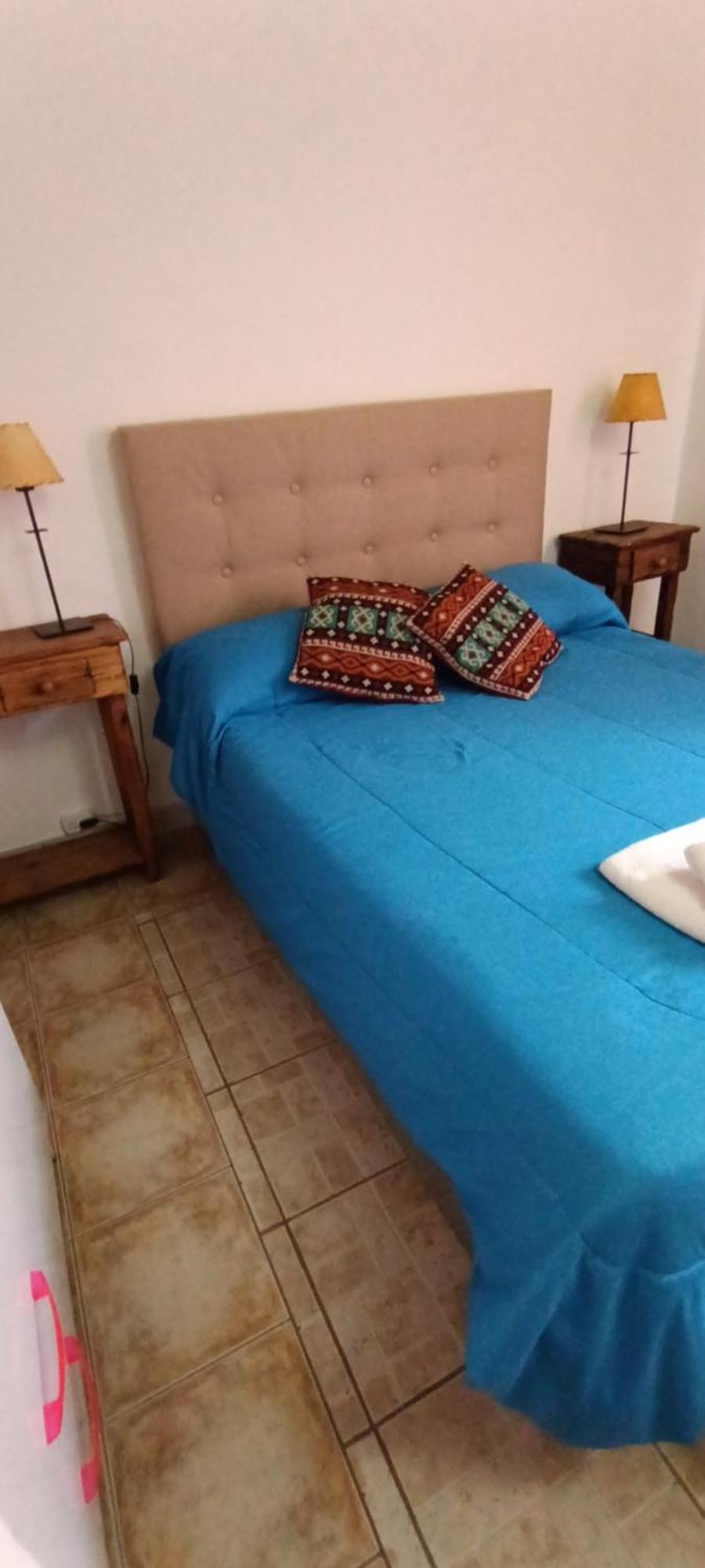 Apart Casas Del Centro إل كالافاتي المظهر الخارجي الصورة