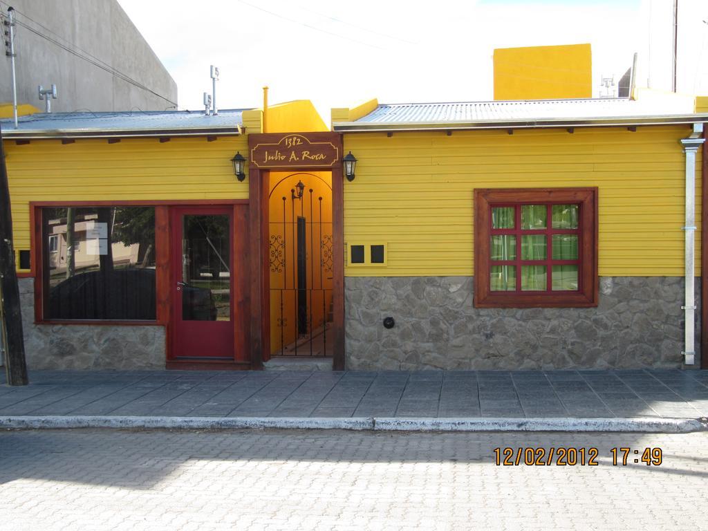 Apart Casas Del Centro إل كالافاتي المظهر الخارجي الصورة